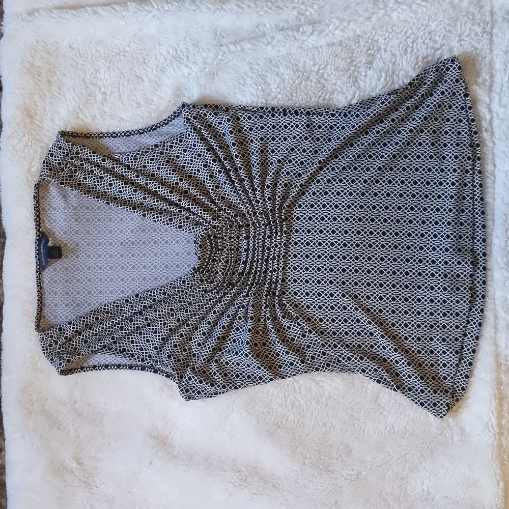 🔥 3/$10 XS Banana Republic Sleeveless Top